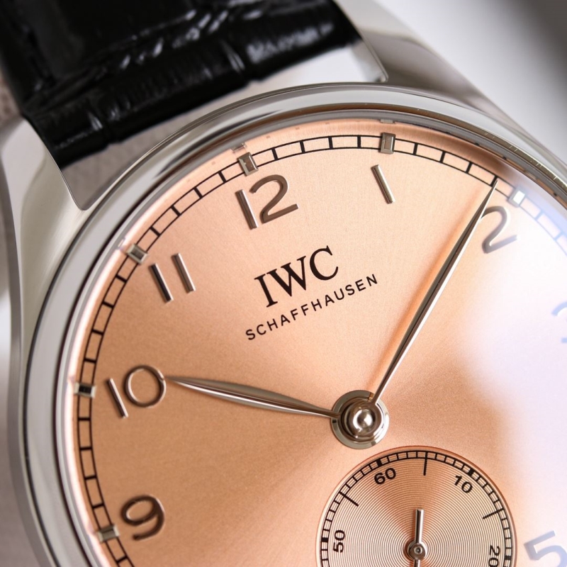 IWC